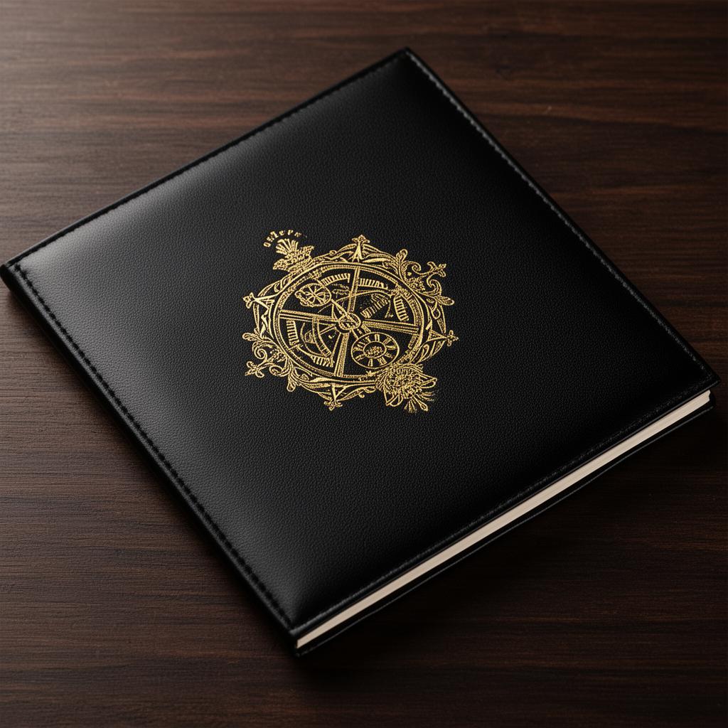 Tasting Notebook